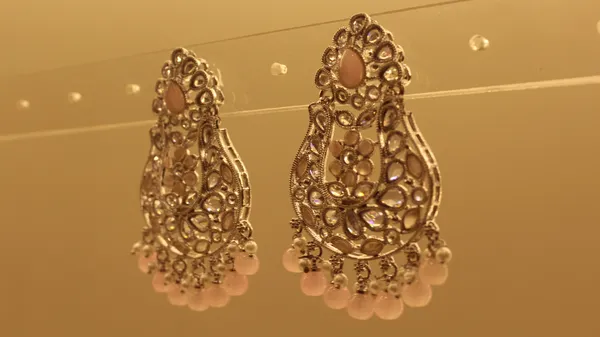 Brass_Stylish_Jhumkas_For_Women