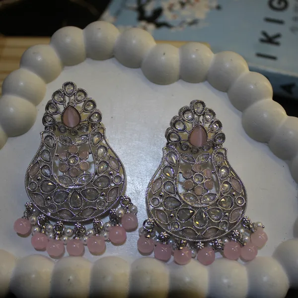 Brass_Stylish_Jhumkas_For_Women
