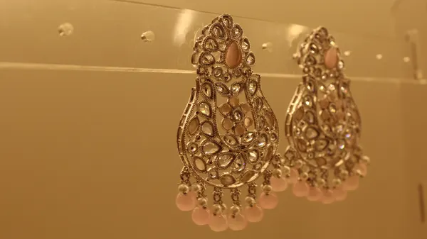 Brass_Stylish_Jhumkas_For_Women