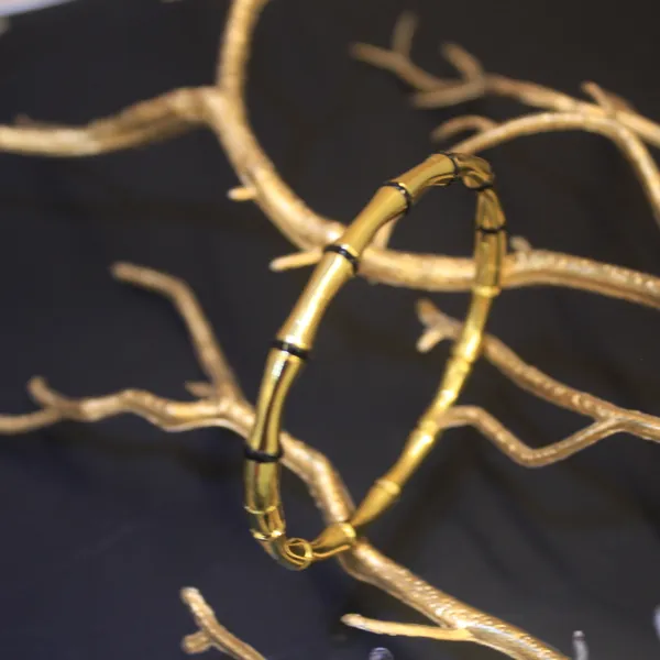 Gold_Plated_Anti_tarnish_Bamboo_Bracelet