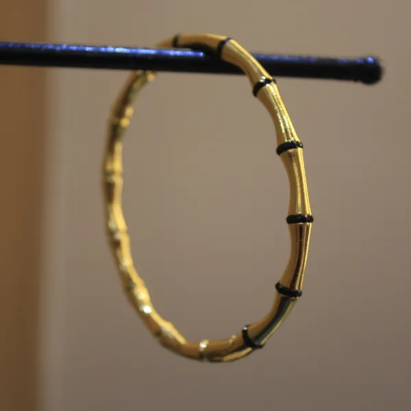 Gold_Plated_Anti_tarnish_Bamboo_Bracelet