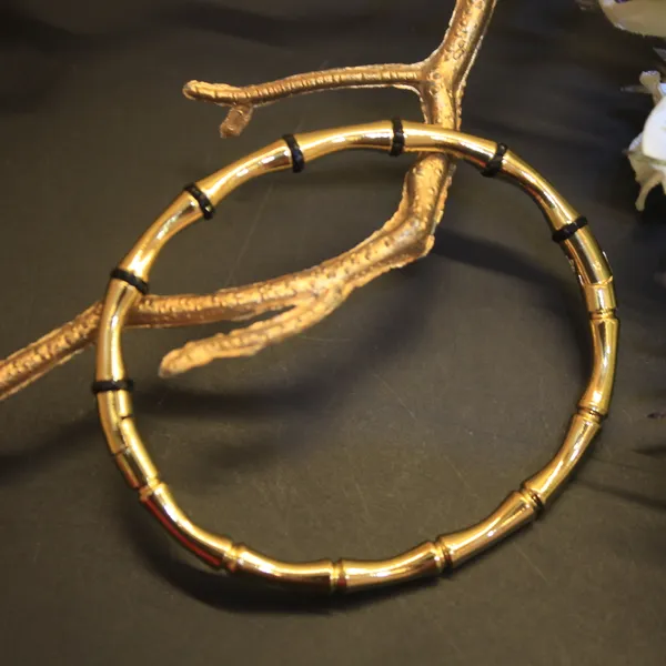 Gold_Plated_Anti_tarnish_Bamboo_Bracelet