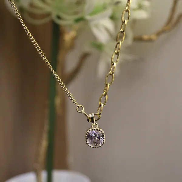 Stainless_Steel_Neck_Pendant_Set_For_Women