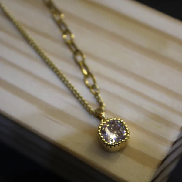 Stainless_Steel_Neck_Pendant_Set_For_Women