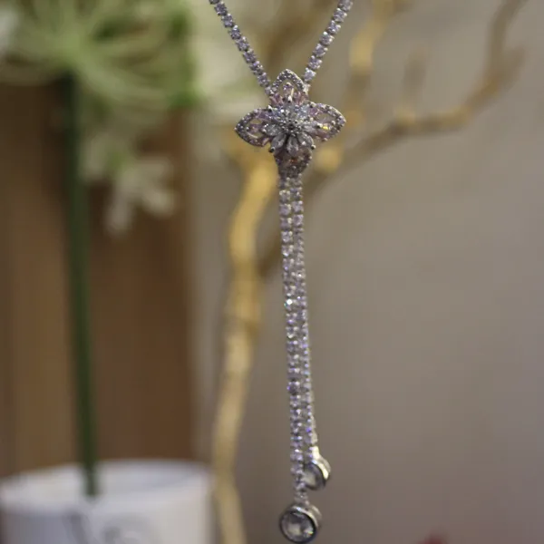 Brass_Stylish_Neck_Pendant_Set_For_Women
