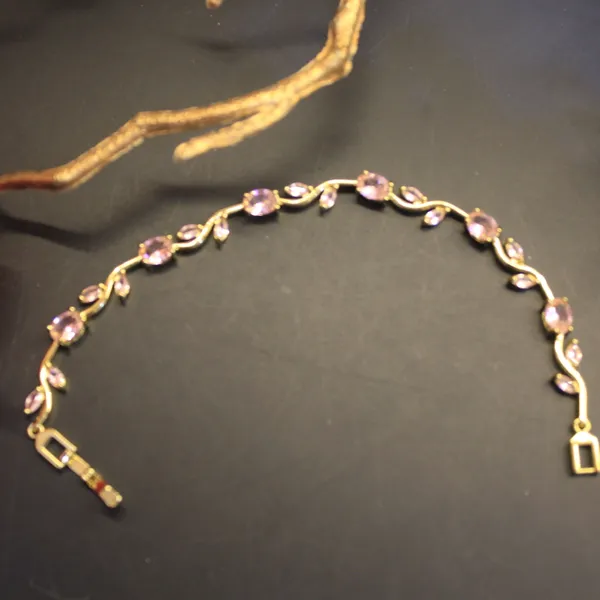 Gold_Plated_Anti_tarnish_Tulip_Pink_Bracelet