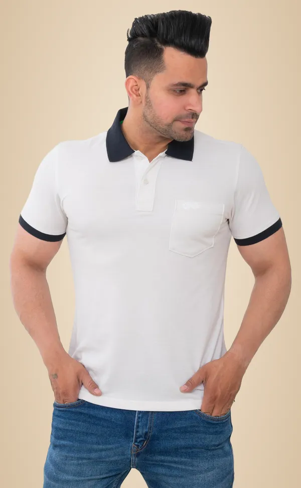 Cloud_White__Pure_Pure_Cotton_Blend_T-Shirt_For_Men