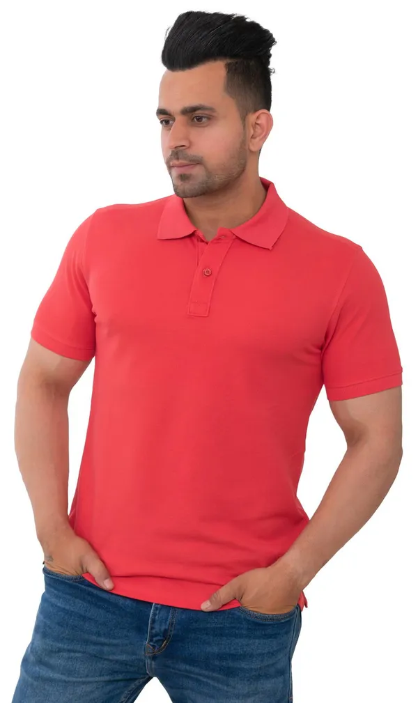 Rust_Raider_Pure_Cotton_Blend_T-Shirt_For_Men