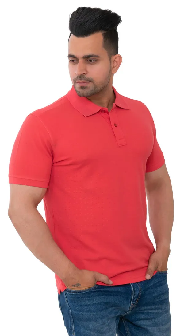 Rust_Raider_Pure_Cotton_Blend_T-Shirt_For_Men