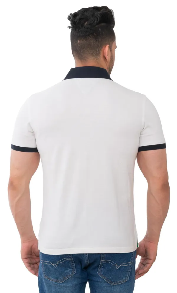 Cloud_White__Pure_Pure_Cotton_Blend_T-Shirt_For_Men