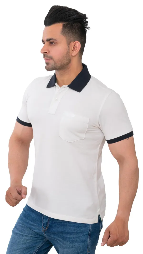 Cloud_White__Pure_Pure_Cotton_Blend_T-Shirt_For_Men