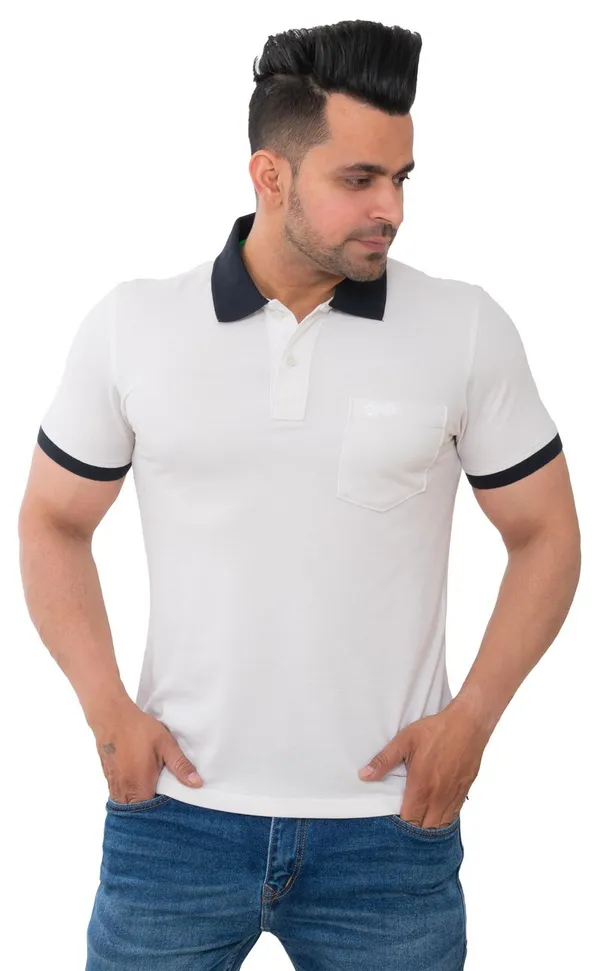 Cloud_White__Pure_Pure_Cotton_Blend_T-Shirt_For_Men
