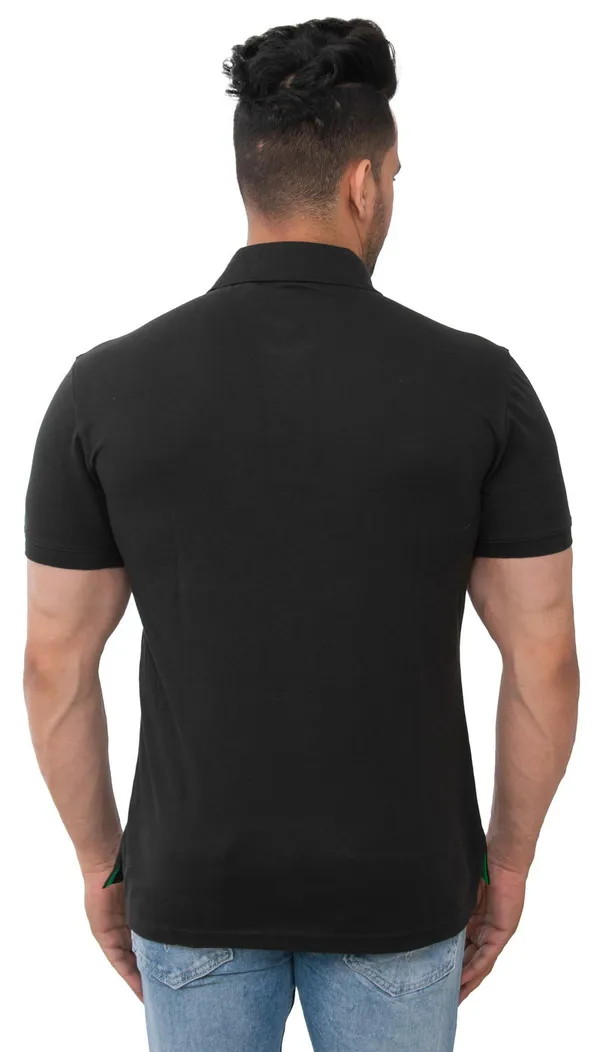 Midnight_Black_Core_Pure_Cotton_Blend_T-Shirt_For_Men