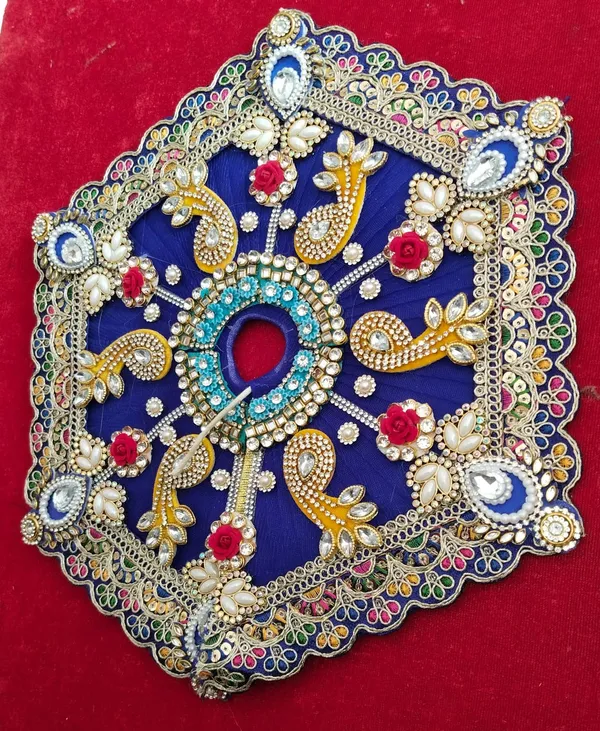 Blue_Laddu_Gopal_Poshak_Handmade_|_Embroidered