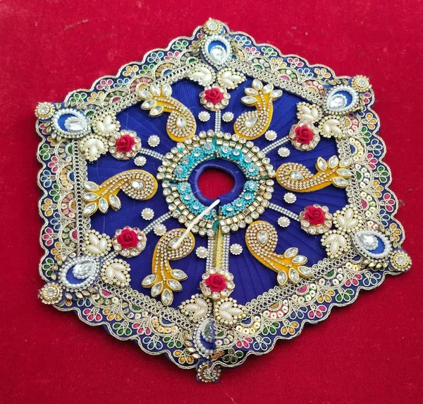 Blue_Laddu_Gopal_Poshak_Handmade_|_Embroidered