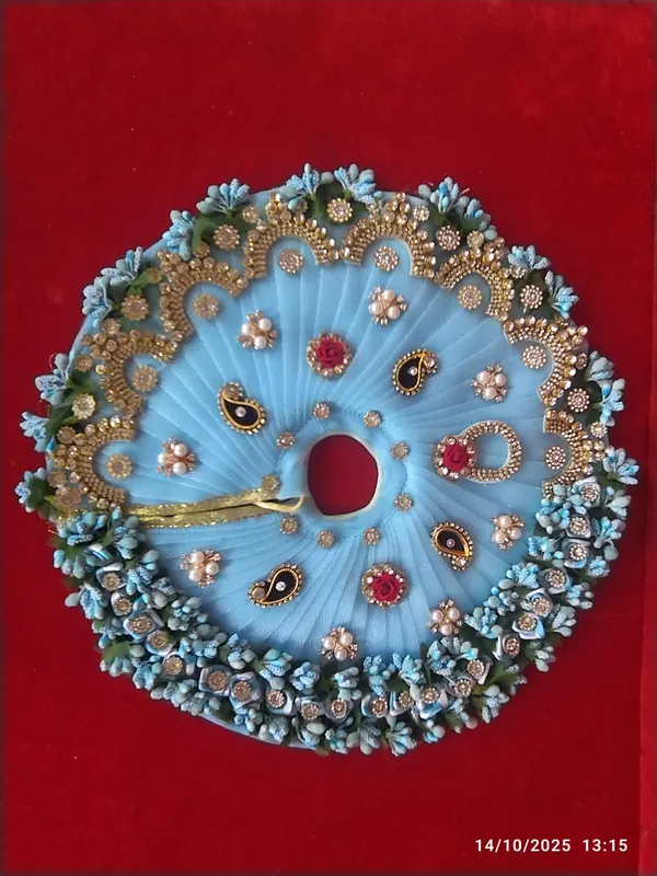 Ocean_Blue__Laddu_Gopal_Poshak_Handmade_|_Embroidered