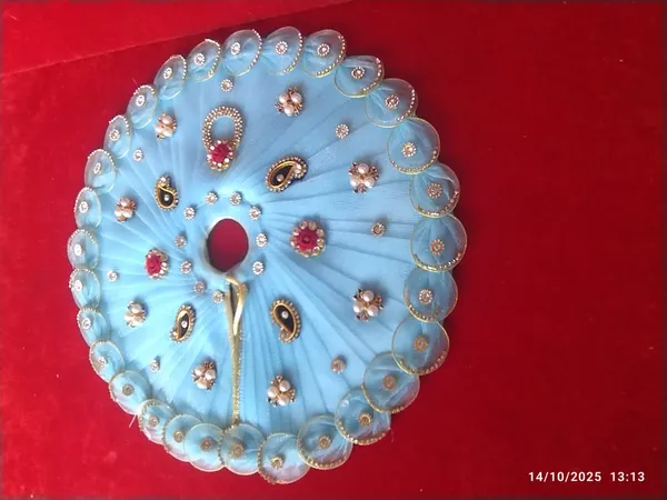 Ocean_Blue__Laddu_Gopal_Poshak_Handmade_|_Embroidered