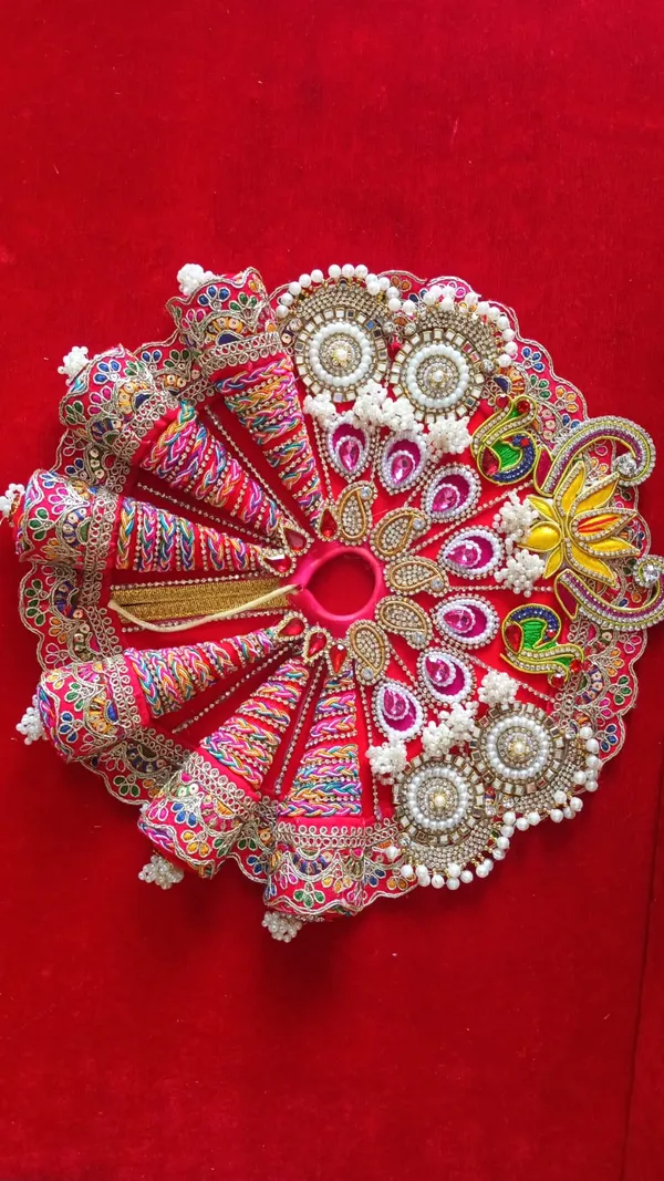 Laddu_gopal_poshak_Handmade_|_Embroidered