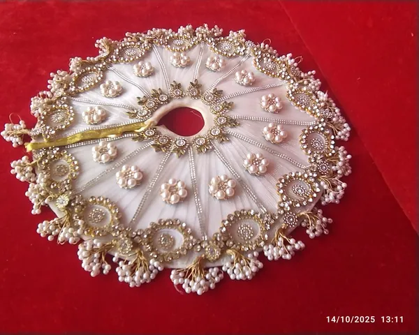 White__Laddu_Gopal_Poshak_Handmade_|_Embroidered