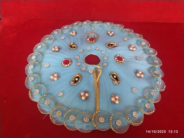 Ocean_Blue__Laddu_Gopal_Poshak_Handmade_|_Embroidered