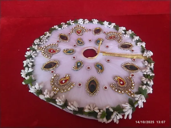 White__Laddu_Gopal_Poshak_Handmade_|_Embroidered