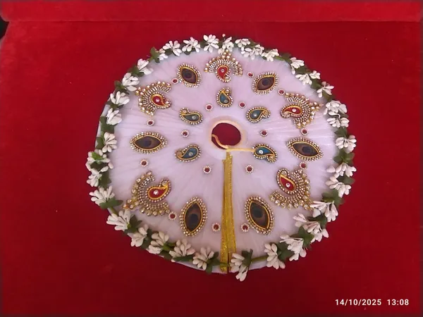 White__Laddu_Gopal_Poshak_Handmade_|_Embroidered