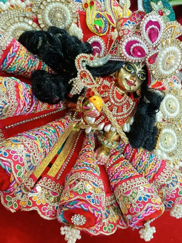 Laddu_gopal_poshak_Handmade_|_Embroidered