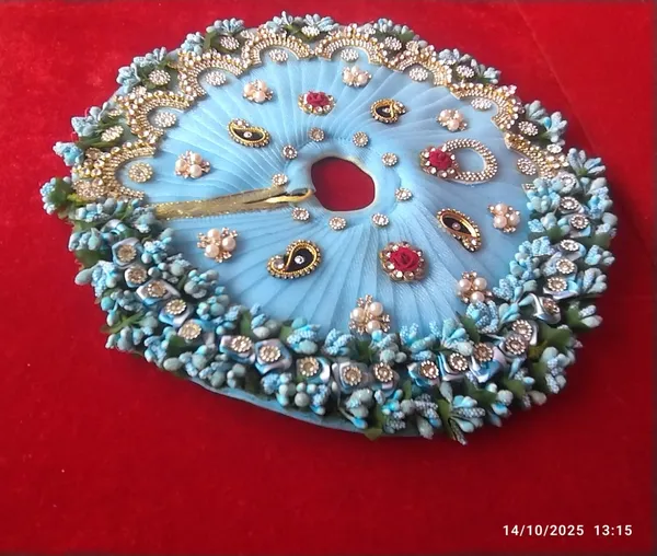 Ocean_Blue__Laddu_Gopal_Poshak_Handmade_|_Embroidered