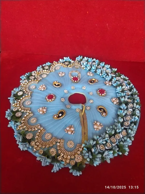 Ocean_Blue__Laddu_Gopal_Poshak_Handmade_|_Embroidered