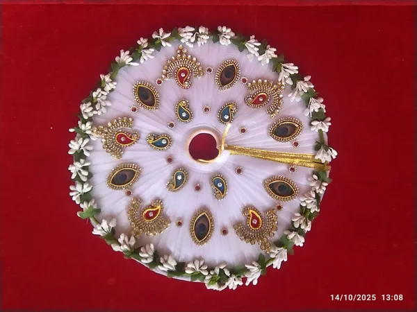 White__Laddu_Gopal_Poshak_Handmade_|_Embroidered