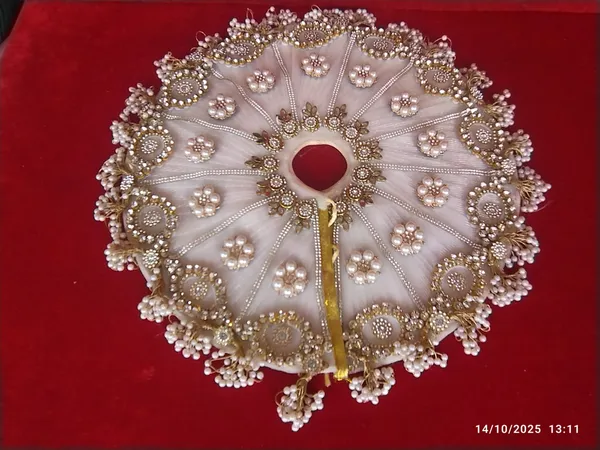 White__Laddu_Gopal_Poshak_Handmade_|_Embroidered
