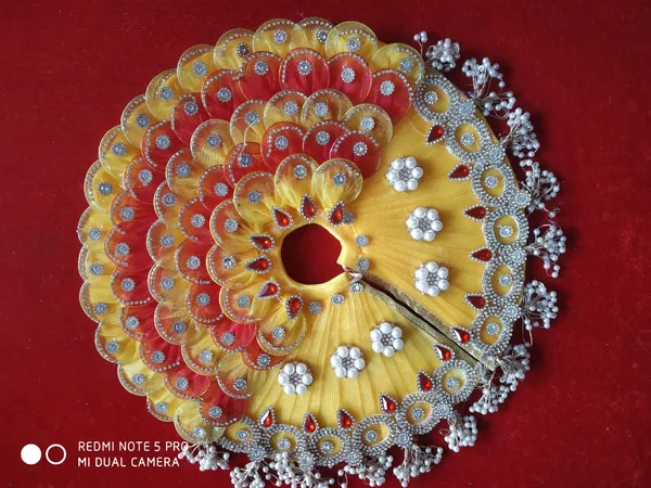 Yellow_Laddu_gopal_poshak_Handmade_|_Embroidered