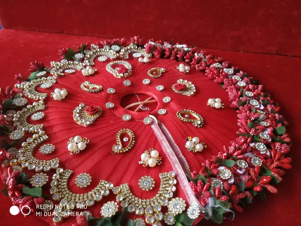 Red_Laddu_gopal_poshak_Handmade_|_Embroidered