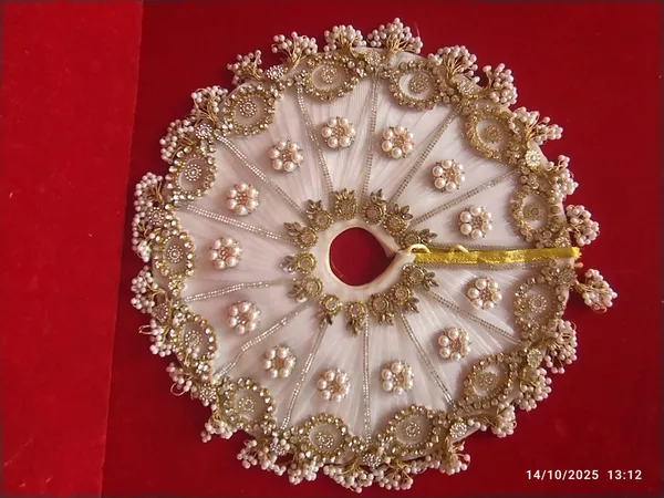 White__Laddu_Gopal_Poshak_Handmade_|_Embroidered