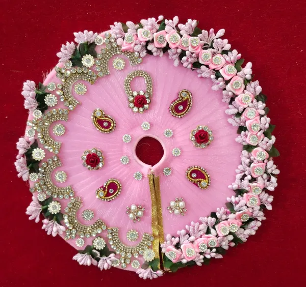 PINK_Laddu_Gopal_Poshak_Handmade_|_Embroidered