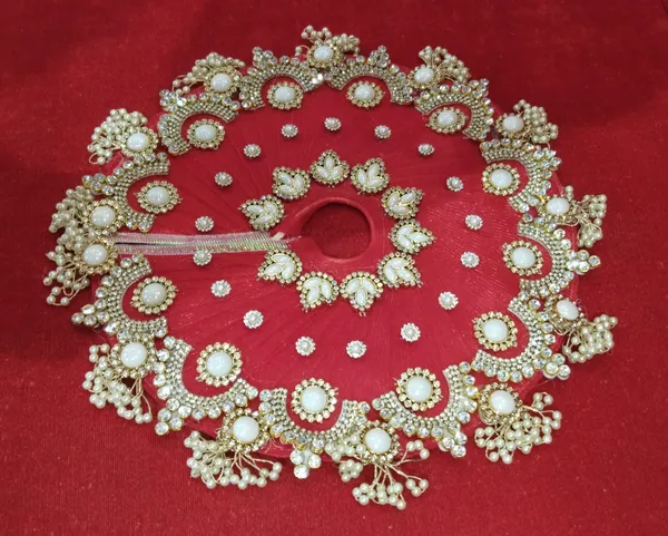 RED_Colour__Laddu_Gopal_Poshak_Handmade_|_Embroidered