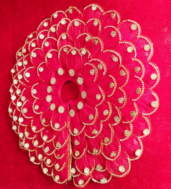 RED_Laddu_Gopal_Poshak_Handmade_|_Embroidered