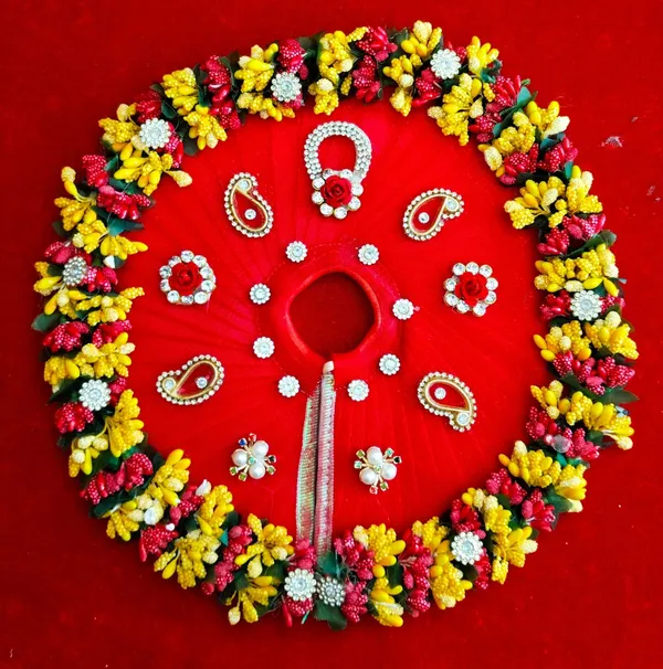 RED_Laddu_Gopal_Poshak_Handmade_|_Embroidered
