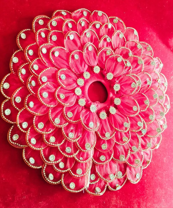 RED_Laddu_Gopal_Poshak_Handmade_|_Embroidered