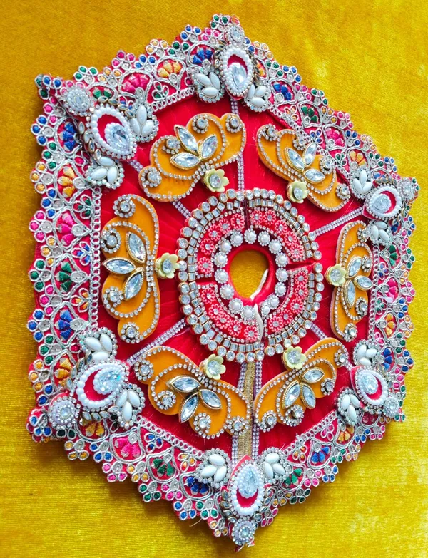 Red_Laddu_Gopal_Poshak_Handmade_|_Embroidered