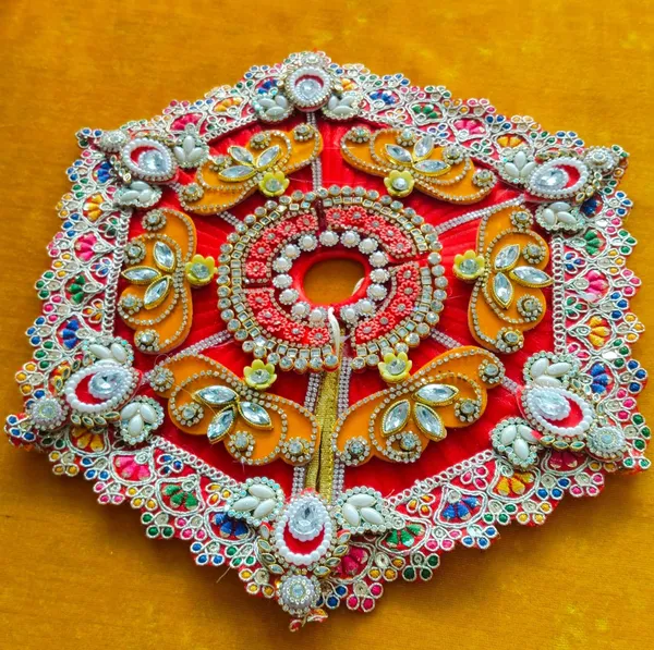 Red_Laddu_Gopal_Poshak_Handmade_|_Embroidered