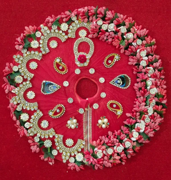 RED__Laddu_Gopal_Poshak_Handmade_|_Embroidered