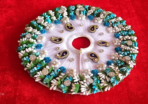 White-_Blue_Laddu_Gopal_Poshak_Handmade_|_Embroidered