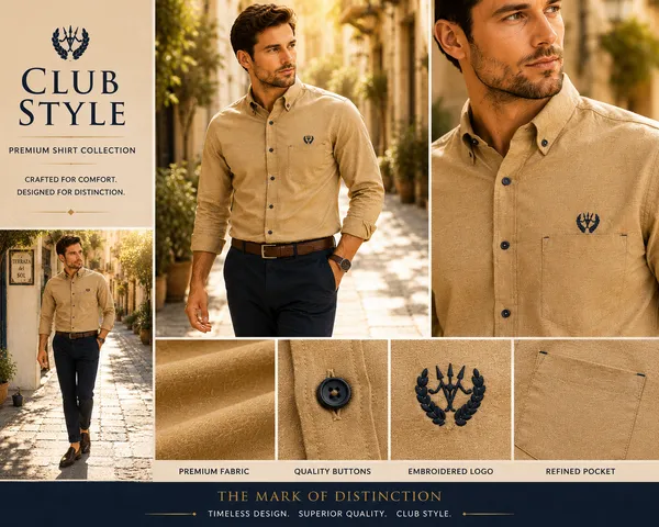 Khaki_Cotton_Linen_Regular_Fit_Shirt_For_Men