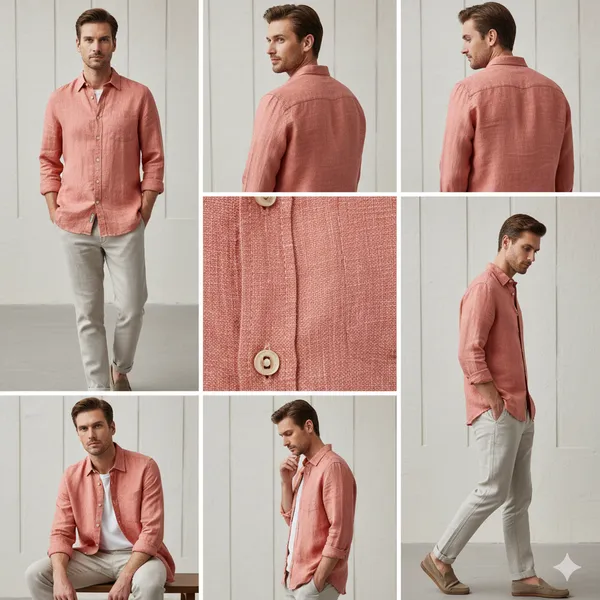 Desert_Pink_Cotton_Linen_Regular_Fit_Shirt_For_Men
