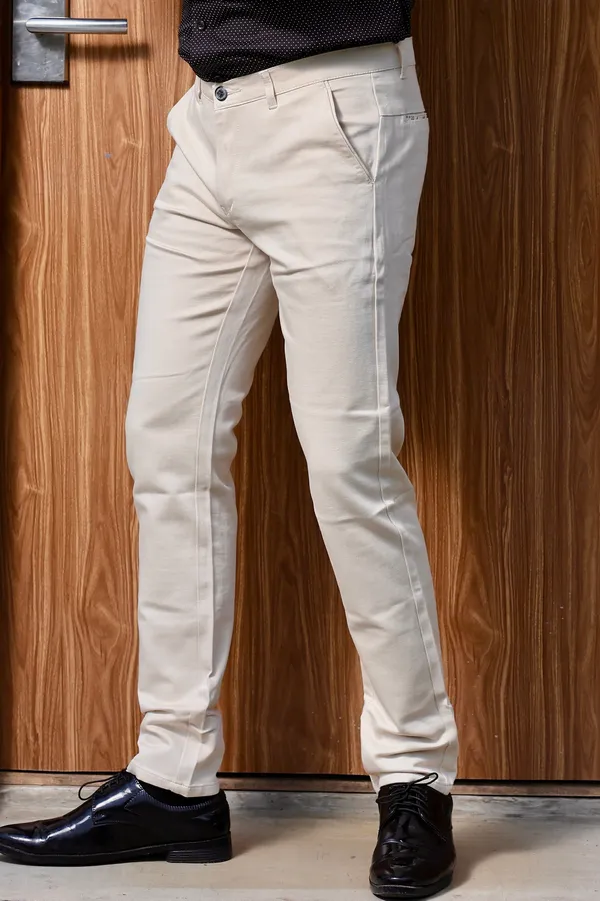 Cream_Cotton_Straight_Fit_Chinos_For_Men