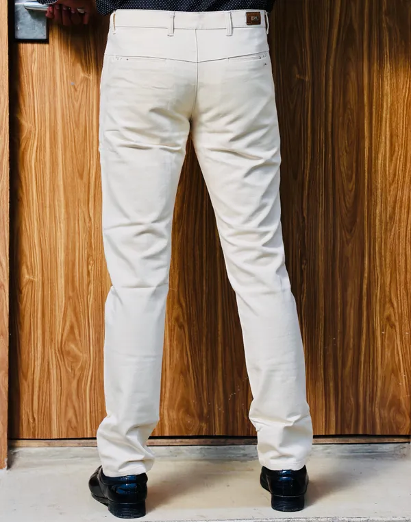 Cream_Cotton_Straight_Fit_Chinos_For_Men