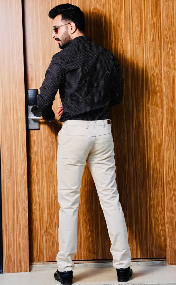 Cream_Cotton_Straight_Fit_Chinos_For_Men