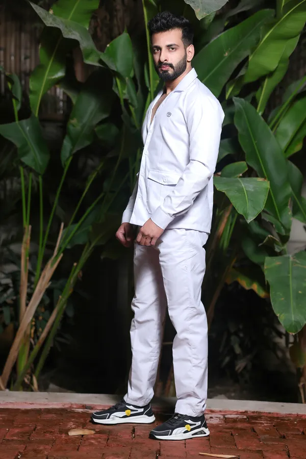 White_Cotton_Regular_Fit_Co-Ord_Set_For_Men