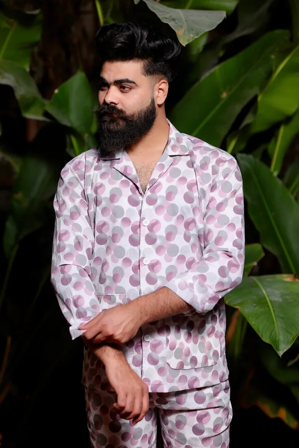Grey_&_Pink_Cotton_Regular_Fit_Co-Ord_Set_For_Men